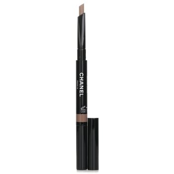 Stylo Sourcils Waterproof Eyebrow Pencil - Voděodolná tužka na obočí s kartáčkem 0,27 g
